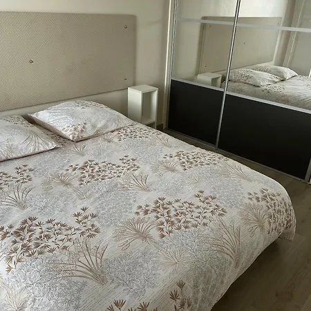 Apartment Entre Paris Et Disneyland